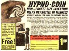 Hypnocoin