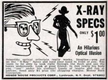 XRaySpecs