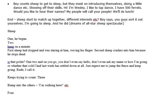 OriginalSheepThoughts